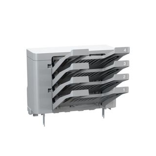 BROTHER MX-4000 MAILBOX 4 SCOMPARTI 800 FOGLI PER HL-L5200, HL-L6300, HL-L6400,…