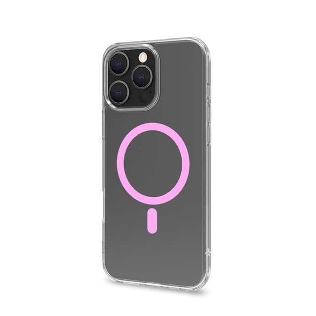 Celly GELSKINMAG - Apple iPhone 16 Pro Max IPHONE 16 CASES