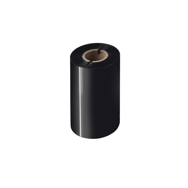 BROTHER RIBBON CERA PREMIUM NERA 110MMX300M