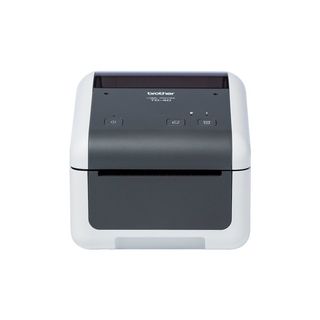 BROTHER TD-4425DN STAMPANTE TERMICA 203 DPI USB/RS232/LAN