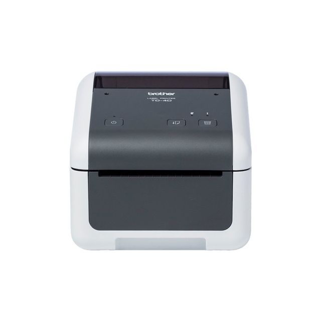 BROTHER TD-4425DN STAMPANTE TERMICA 203 DPI USB/RS232/LAN