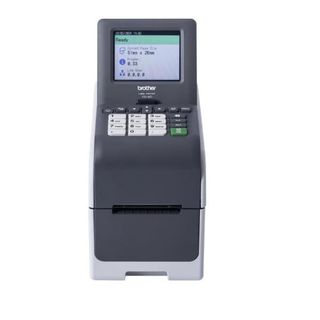 BROTHER TD23 DT 2'' 12DOT/DISP/LAN/USB/RS2