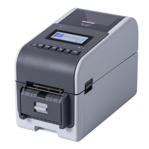 BROTHER TD23 DT 2'' DISPLAY/LAN/WIFI/USB