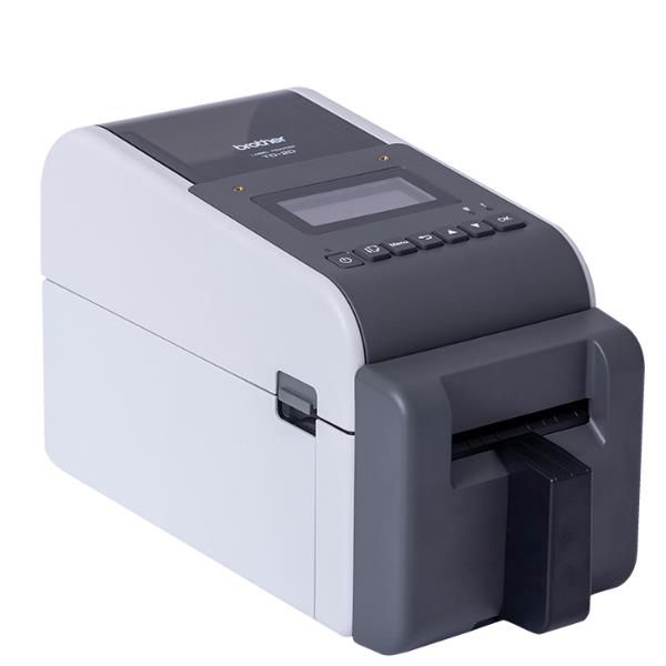BROTHER TD23 DT 2'' LINER/DISP/LAN/WIFI