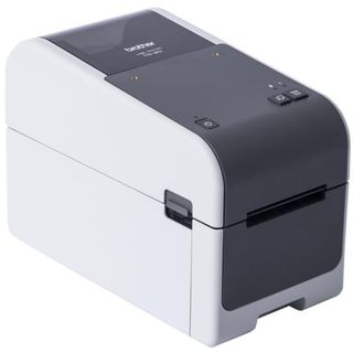 BROTHER TD23 DT 2'' LINER/USB/USB HOST/LAN