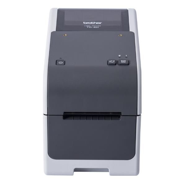 BROTHER TD23 DT 203DPI 2 USB/RS232