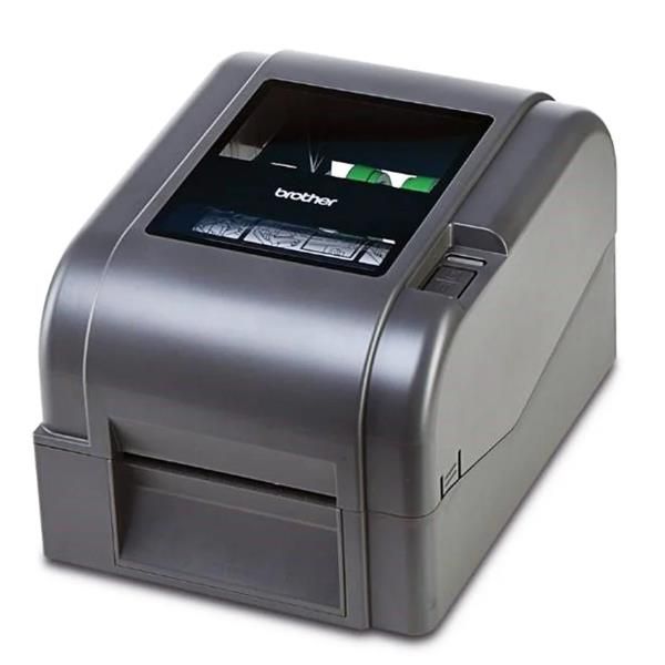 BROTHER TD4420TN 203DPI CUTTER E SOFTWARE