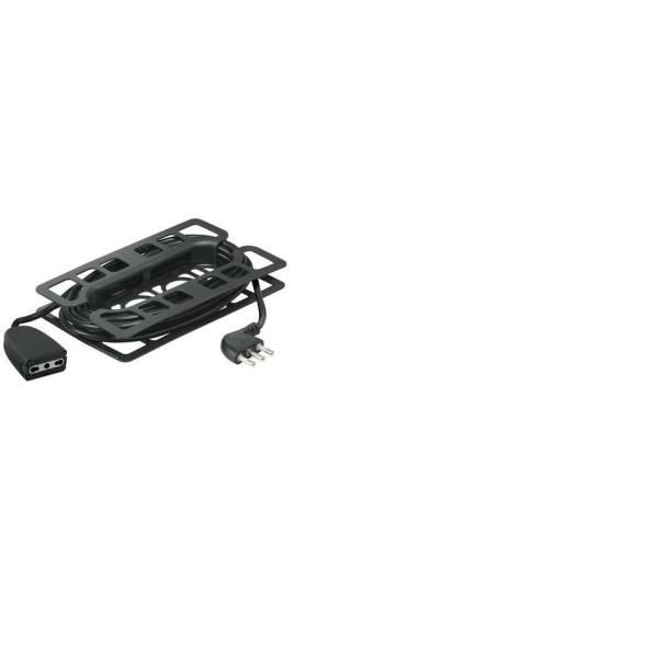 BTICINO BT-2528N PROLUNGACON PRESA MASCHIO 16A E PRESA FEMMIINA BIPASSO 10/16A …