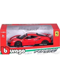 BURAGO 488 PISTA R&P - 1:24