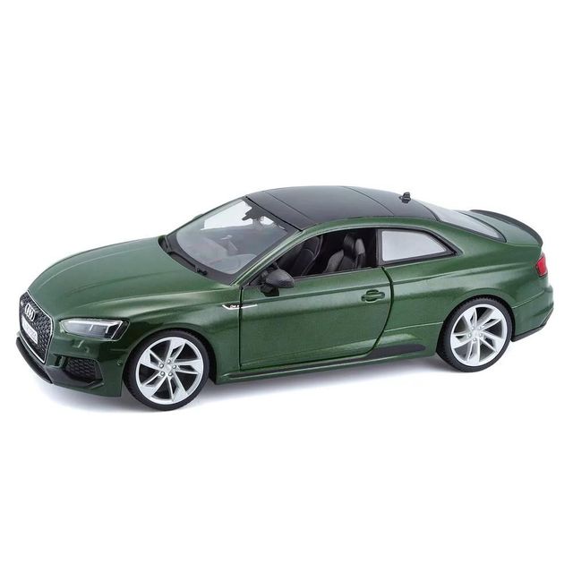 BURAGO AUDI RS 5 COUPE 1:24