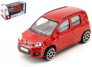 BURAGO FIAT PANDA - 1:43