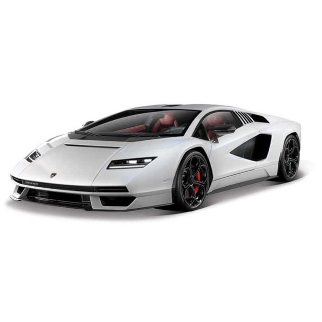 BURAGO LAMBORGHINI COUNTACH L8I 800-4 - 1:24