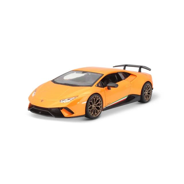BURAGO LAMBORGHINI HURACAN PERFORMANTE - 1:24