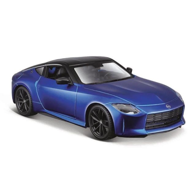 BURAGO MAISTO NISSAN Z 2023 1:24