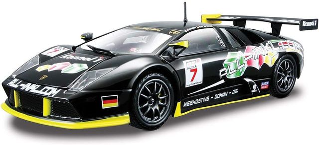 BURAGO RACING 1:24