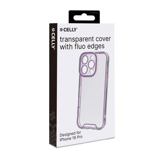 Celly GLOW - Apple iPhone 16 Pro IPHONE 16 CASES