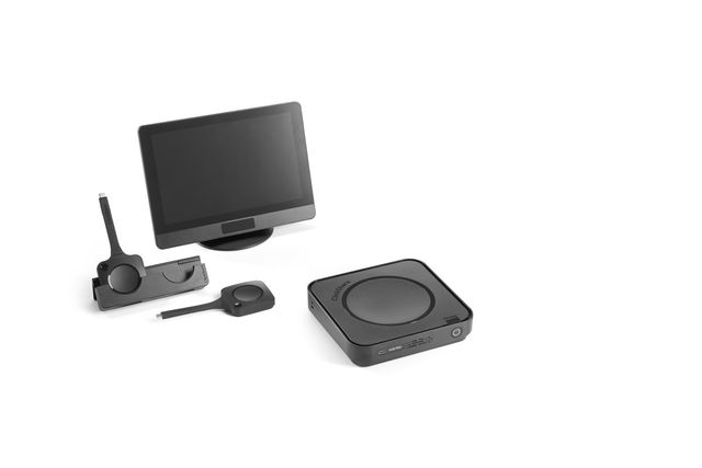 Barco R9461810EU ClickShare Hub Pro