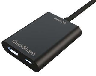 Barco R9861581 Kit di conversione HDMI IN a USB-C per ClickShare