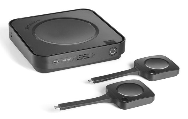 Barco R9861710EUB2 ClickShare CX-50 Gen 2