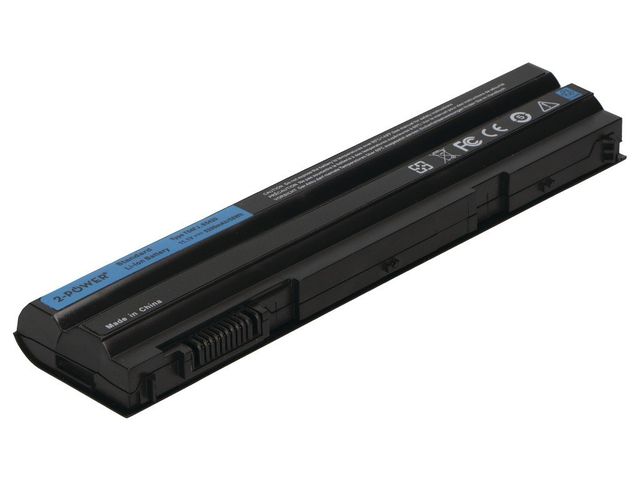 Batterie Specifiche