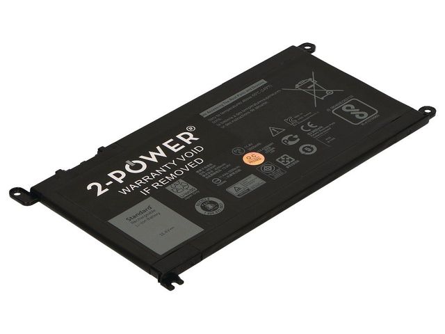 Batterie Specifiche