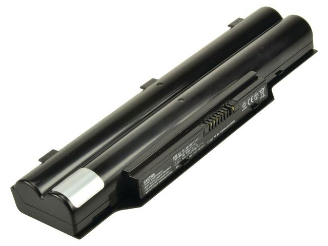 Batterie Specifiche