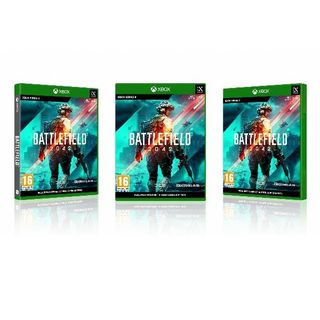 Battlefield 2042 - Xbox Series X