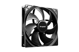 Be Quiet! Pure Wings 3 PWM - Ventola 140mm - Nera