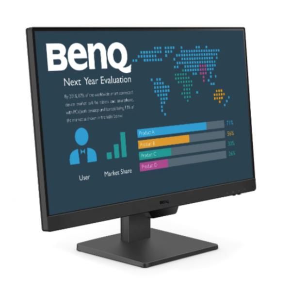 BenQ BL2490T - Business - monitor a LED - 23.8" - 1920 x 1080 Full HD (1080p) @…