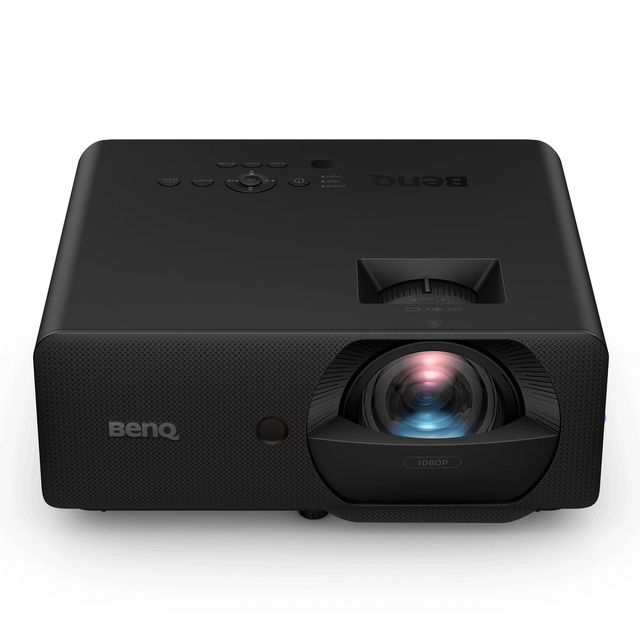 BenQ LH830ST, 4000 ANSI lumen, DLP, UHD 4K (3840x2160), 3000000:1, 16:9, 1,07 m…
