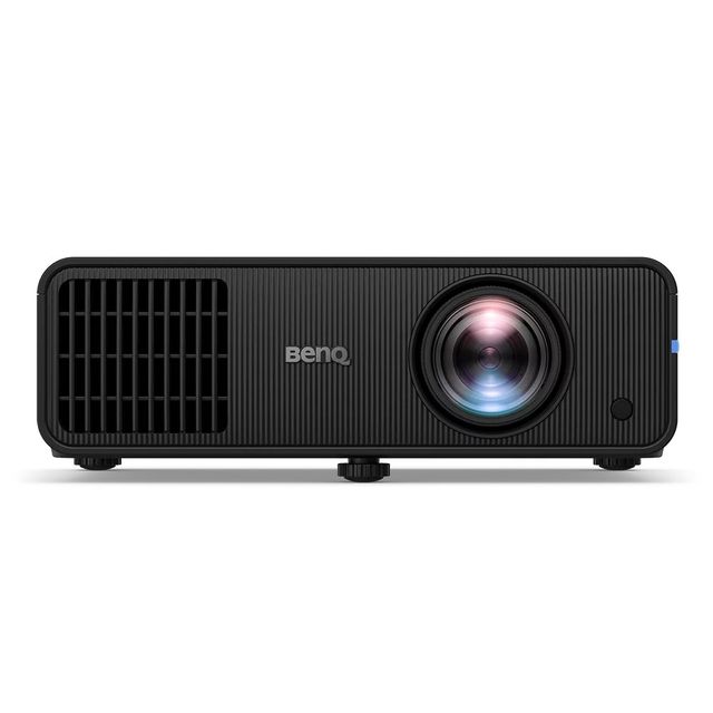 BenQ LW600ST+, 3200 ANSI lumen, DLP, WXGA (1280x800), 20000:1, 16:10, 1,07 mili…