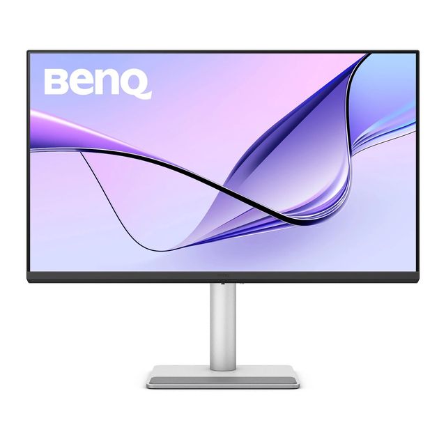 BenQ MA320UP, 80 cm (31.5?), 3840 x 2160 Pixel, 4K Ultra HD, 5 ms, Bianco