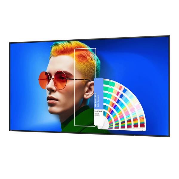 BenQ SL7504, Pannello piatto per segnaletica digitale, 190,5 cm (75?), 3840 x 2…