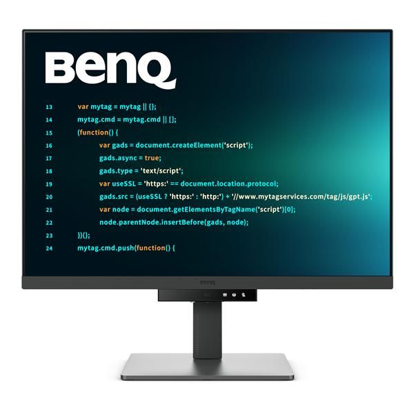 Benq Monitor Desktop - 9H.LM1LJ.TBE