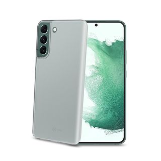 Celly Gelskin - Cover per cellulare - poliuretano termoplastico morbido (TPU) -…