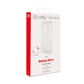 Celly Gelskin GELSKIN920 - Cover per cellulare - TPU (poliuretano termoplastico…