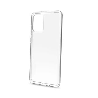 Celly Gelskin GELSKIN990 - Cover per cellulare - TPU (poliuretano termoplastico…