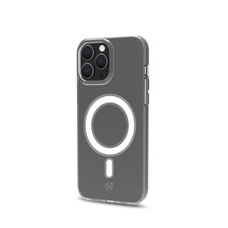 Celly GelskinMag - Cover per cellulare - policarbonato, TPU (poliuretano termop…