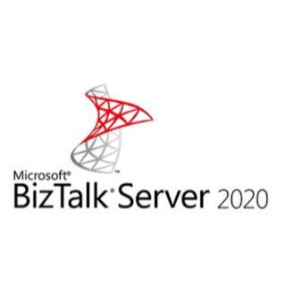 BizTalk Server 2020 Standard