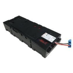 APC Replacement Battery Cartridge #115 - Batteria UPS - 1 batteria x - Piombo -…