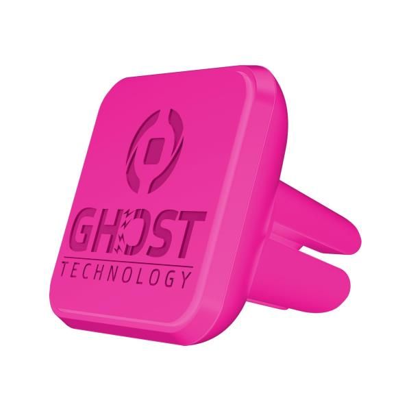 Celly Ghost Vent - Supporto per auto per telefono cellulare, lettore digitale, …