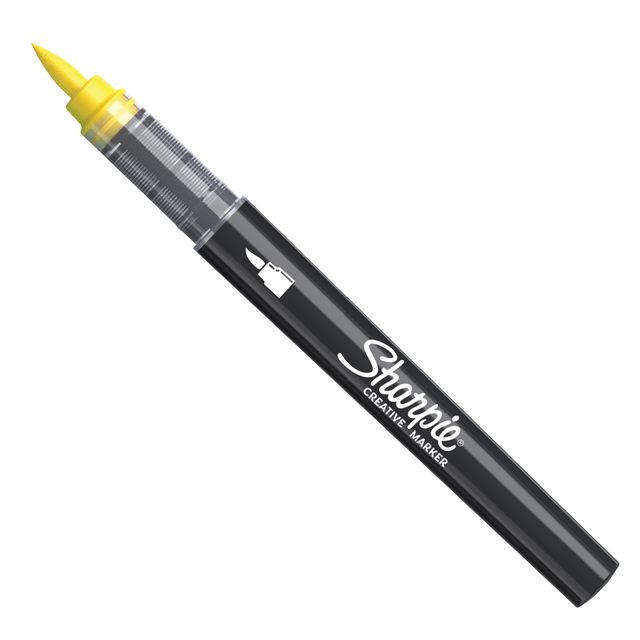 Blocco da disegno CANSON per olio e acrilico 10 fogli bianco 290 g/m² A4 C20000…