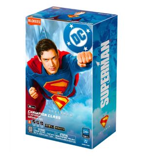 Blokees - DC - Champion Class 01 - 75671 Superman - Movie 2025 Model Kit
