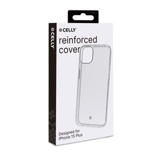Celly HEXAGEL - Cover per cellulare - policarbonato, TPU (poliuretano termoplas…