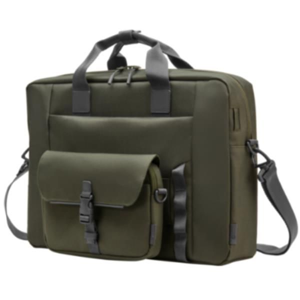 Borsa a tracolla HP Modular per notebook fino a 15,6
