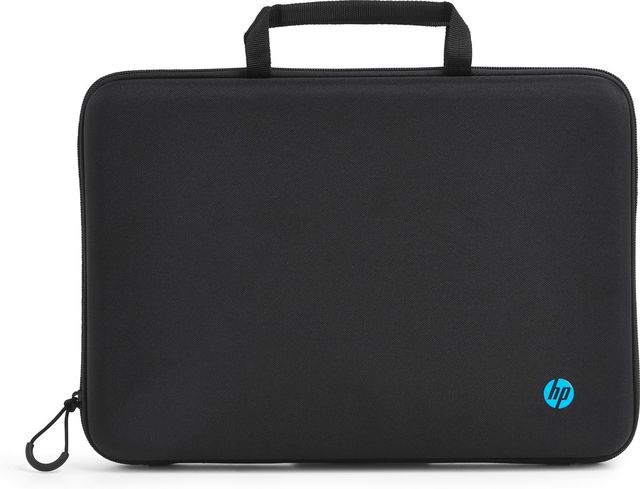 Borsa per notebook HP Mobility 11,6" nera (4U9G8AA)