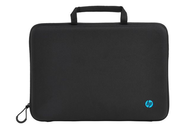 Borsa per notebook HP Mobility 14,1" nera (4U9G9AA)