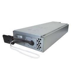 APC Replacement Battery Cartridge #117 - Batteria UPS - 1 batteria x - Piombo -…