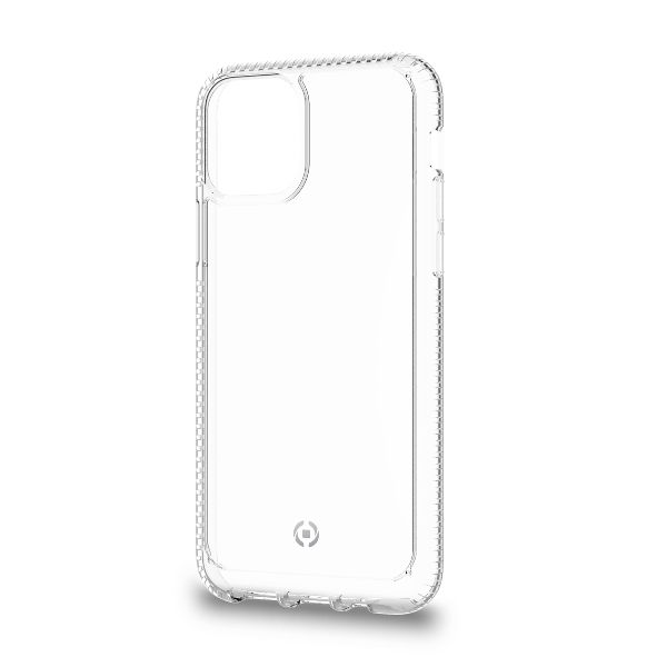 Celly Hexalite - Cover per cellulare - policarbonato, TPU (poliuretano termopla…