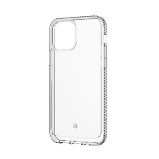 Celly Hexalite - Cover per cellulare - policarbonato, TPU (poliuretano termopla…